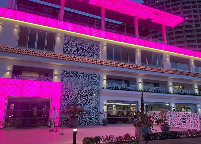 Porto Sokhna Towers Family